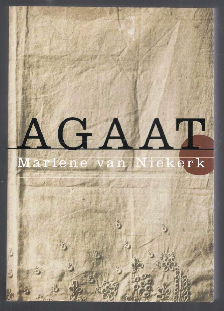 Agaat  --  Marlene van Niekerk