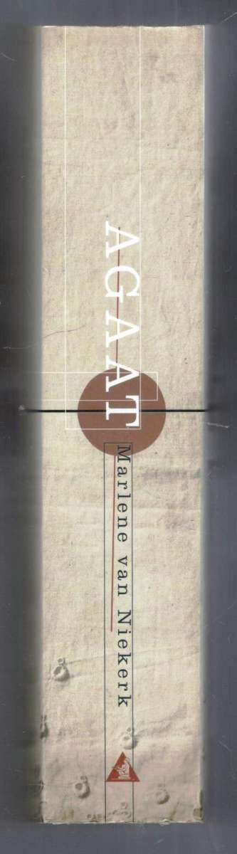 Agaat  --  Marlene van Niekerk