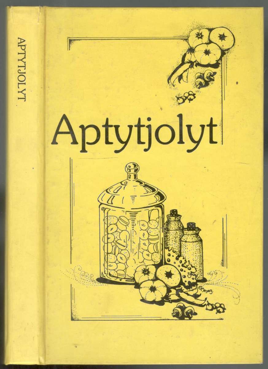 Aptydjolyt  --  Hoerskool Montana