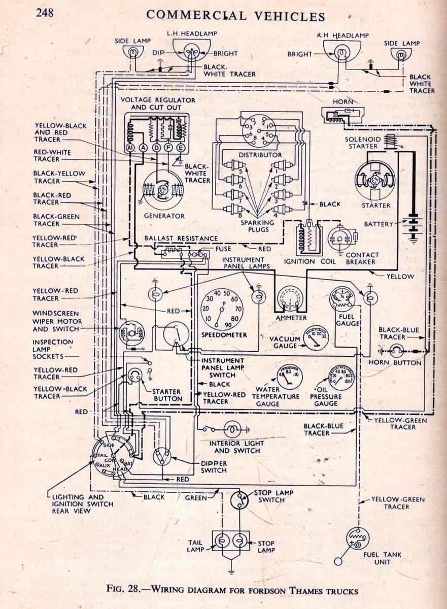 Automobile Repair  --  George Newnes   - 4 Volumes