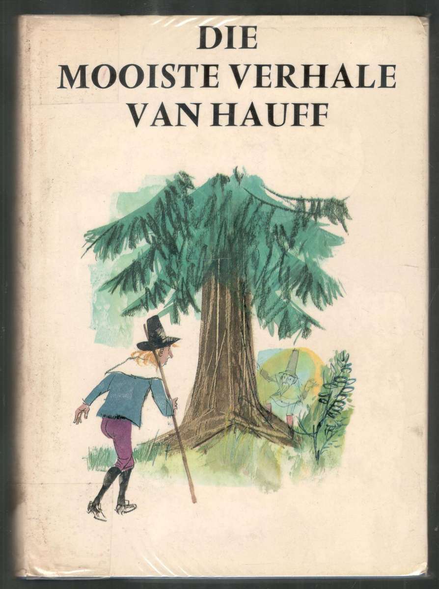 Die Mooiste Verhale van Hauff