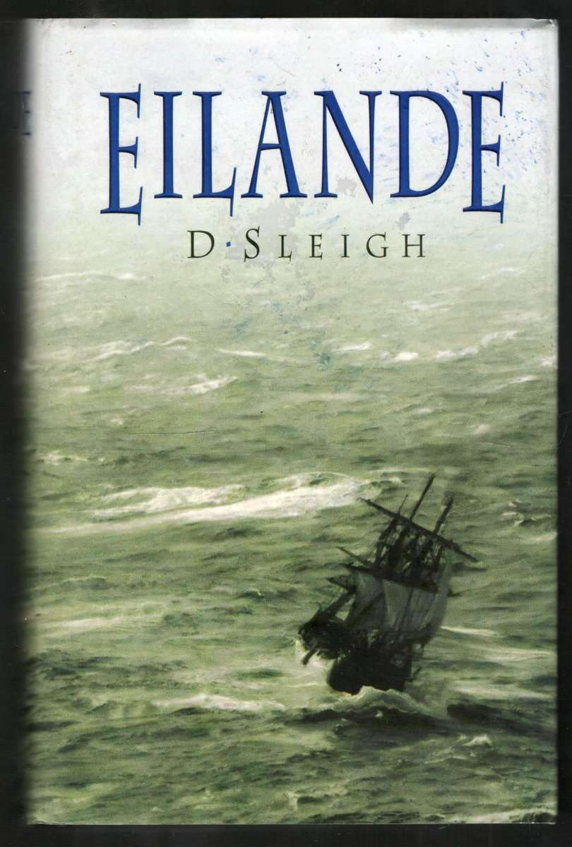 Eilande    ---   D Sleigh