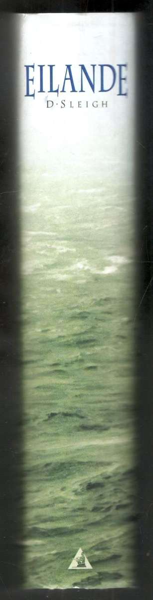 Eilande    ---   D Sleigh