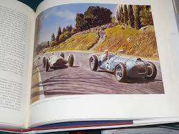 Great Auto Races  --  PeterHelck