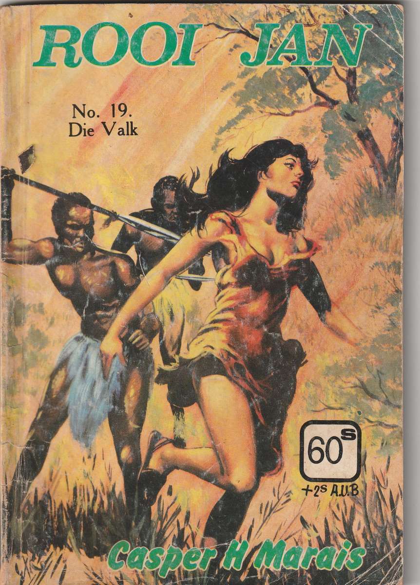 Rooi Jan 19