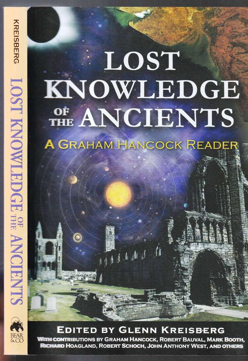 Lost Knowledge of the Ancients