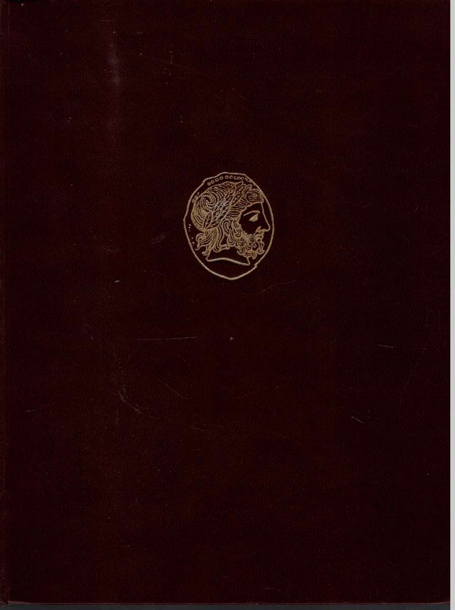 Homerus -- Die Odusseia