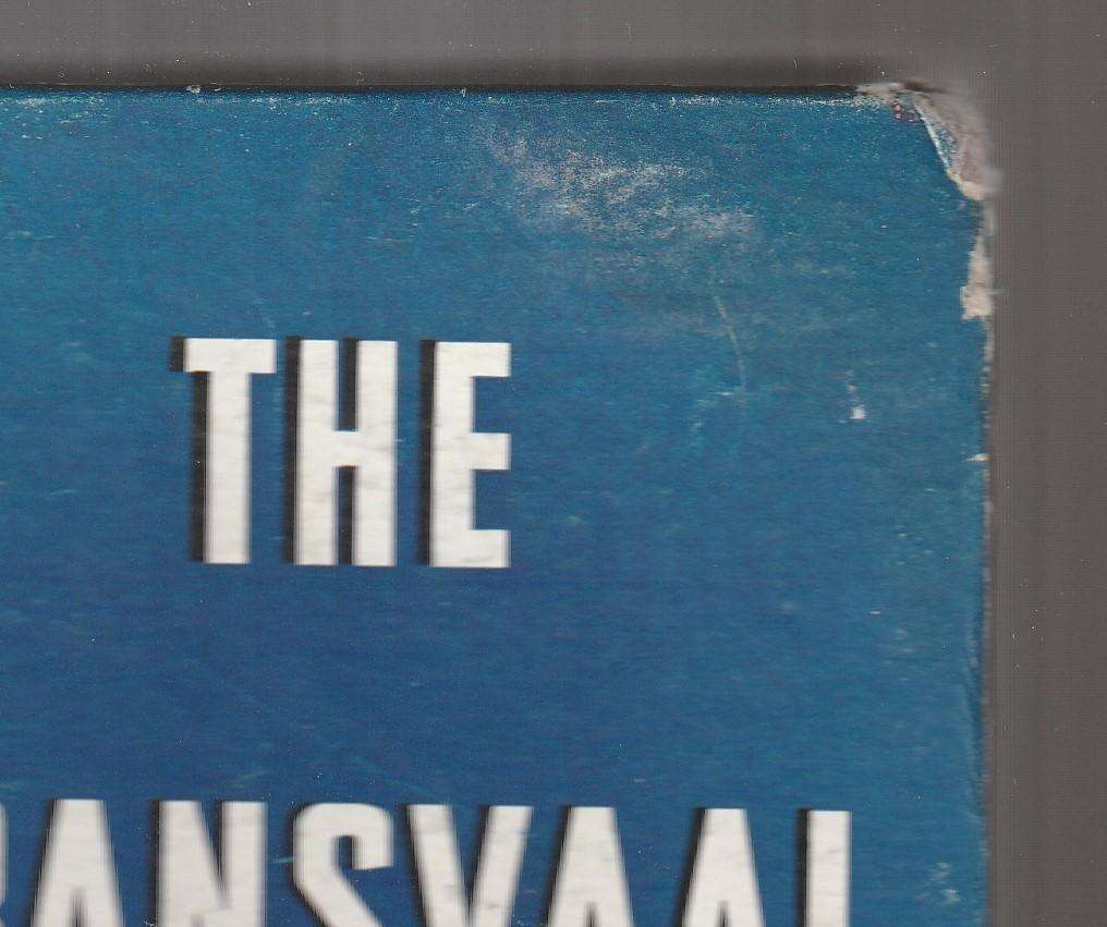 The Transvaal Oficial Guide October 1955