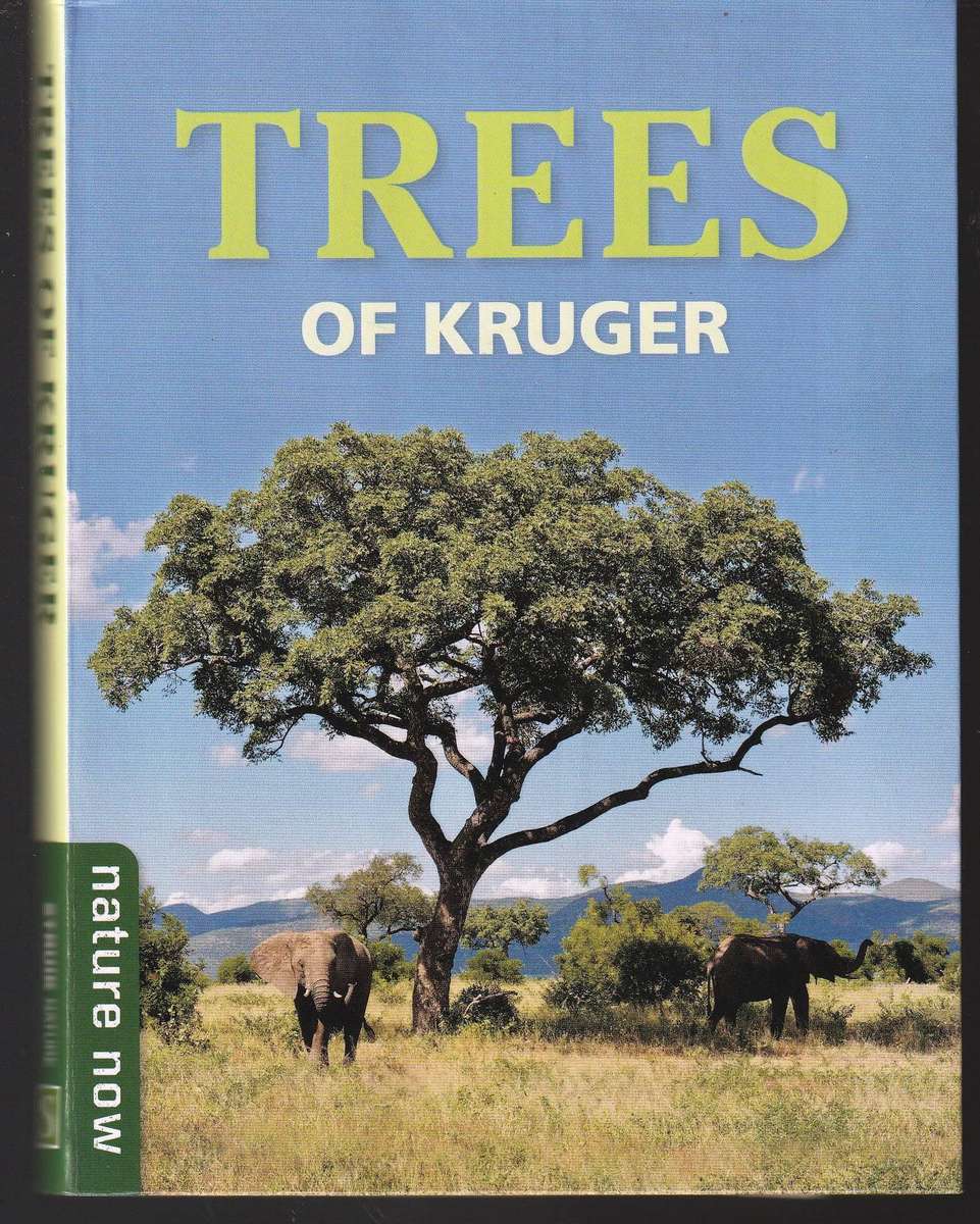 Trees of Kruger --  Braam en Piet van Wyk