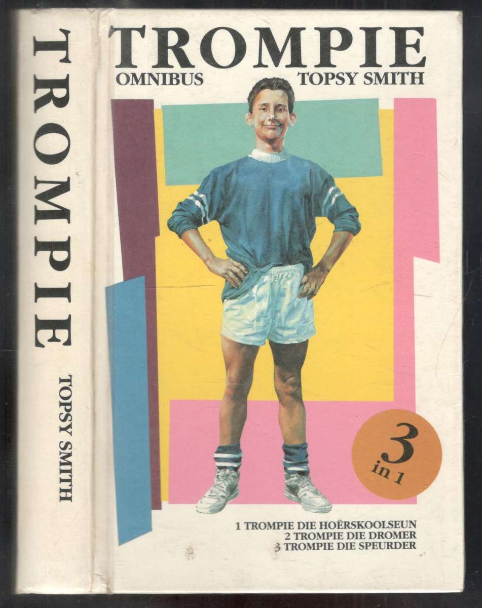 Trompie Omnibus  --  Topsy Smith
