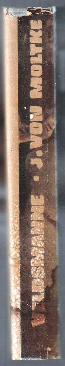 Veldsmanne  --  J von Moltke