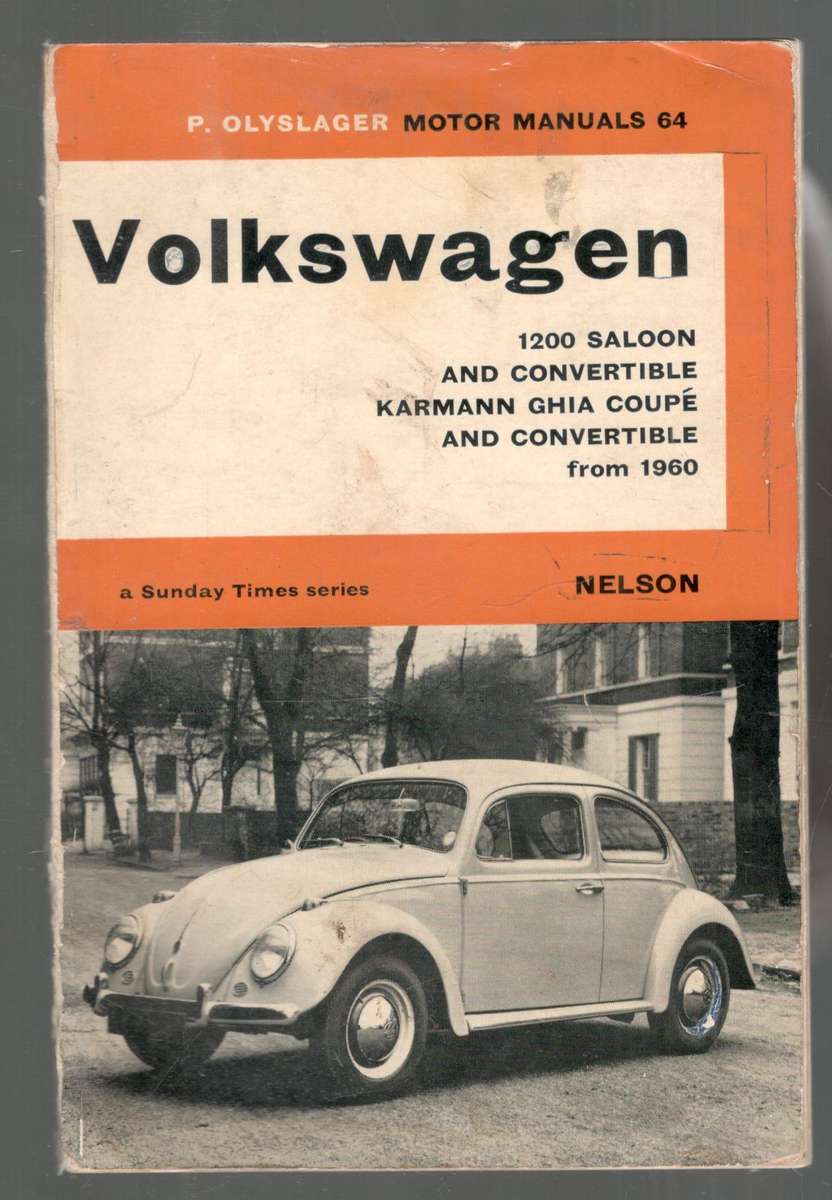 Volkswagen   ---   P Olyslager