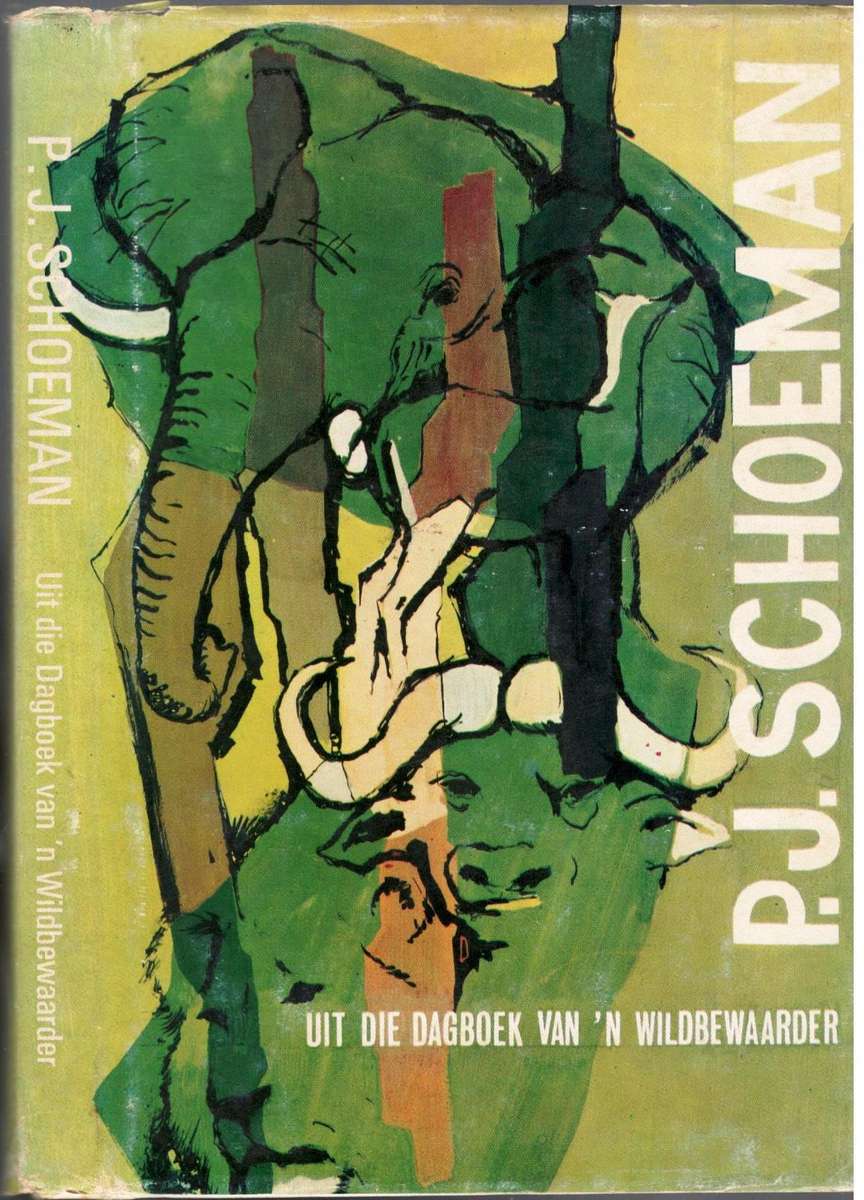 Audrey Blignault -- Uit die Dagboek van 'n Vrou