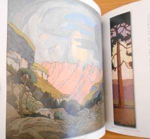 PIERNEEF 1886-1957: The Station Panels (as new)