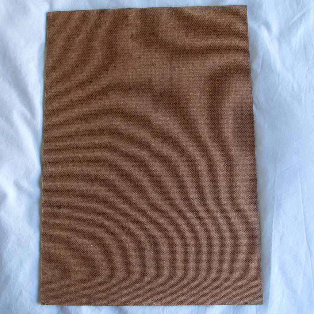 Carl Buchner - presumed print.