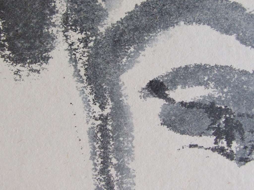 Carl Buchner - presumed print.