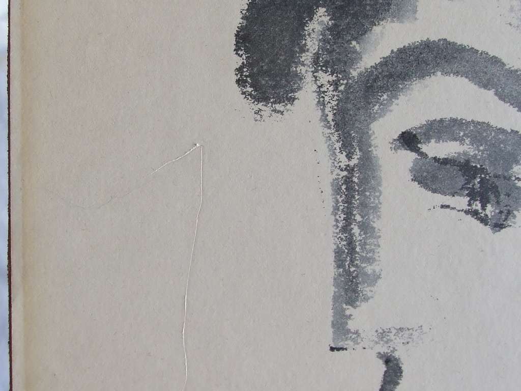 Carl Buchner - presumed print.