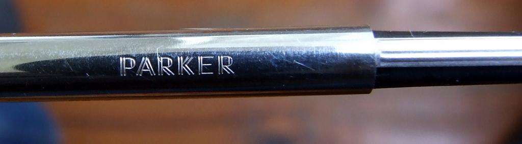 Vintage Parker 17 Super Duofold Fountain Pen  Green Double Jewel, Gold Nib, 1964, Working