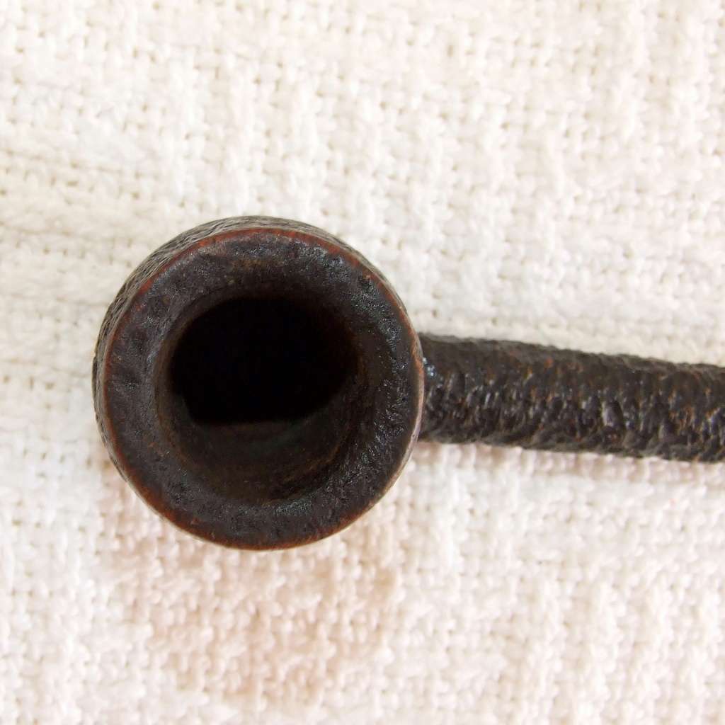 Very nice Sashar by SASIENI made in England estate tobacco pipe