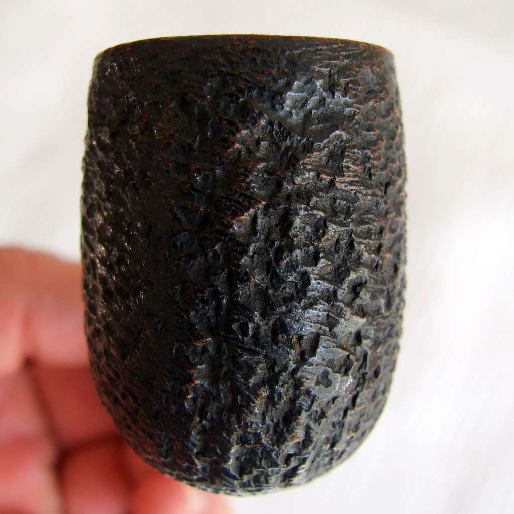 Very nice Sashar by SASIENI made in England estate tobacco pipe