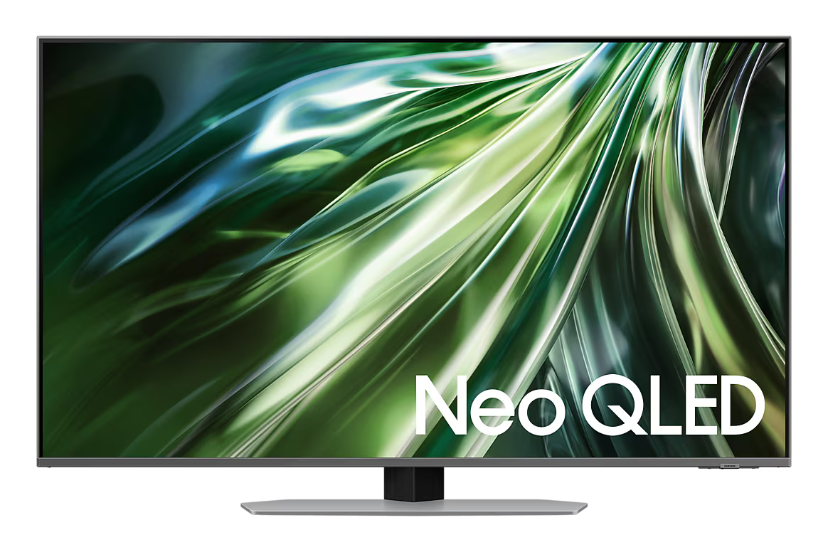 Samsung 109cm - QN90D Neo QLED 4K HDR Smart TV(2025)