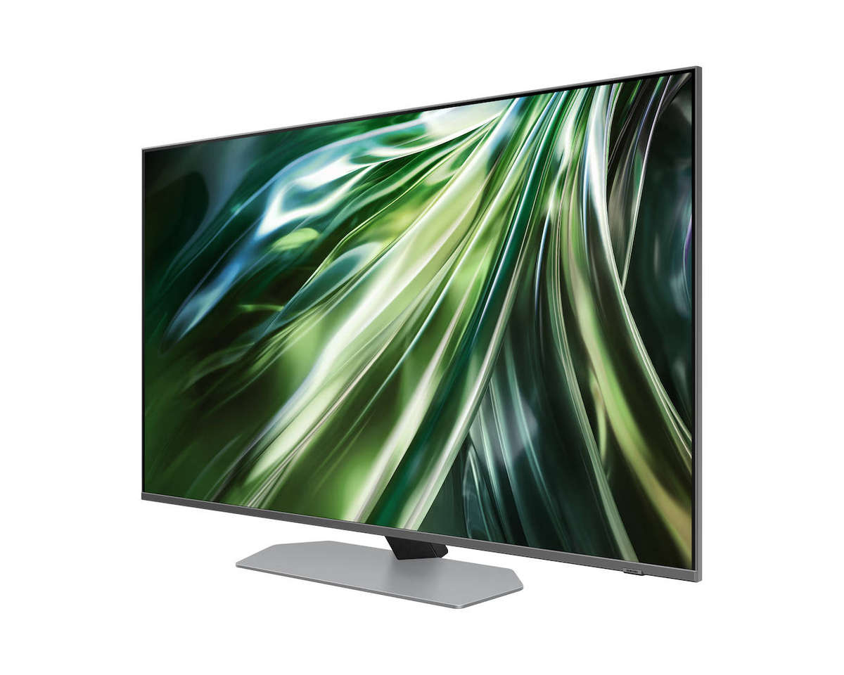 Samsung 109cm - QN90D Neo QLED 4K HDR Smart TV(2025)