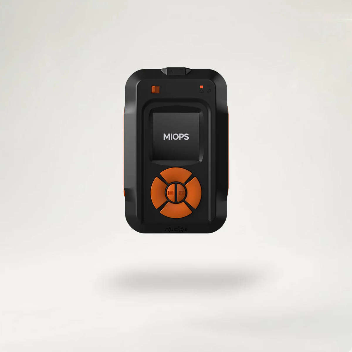 Miops Smart+ Multi-Mode Camera Trigger - Lightning, Sound, Laser and Timelapse