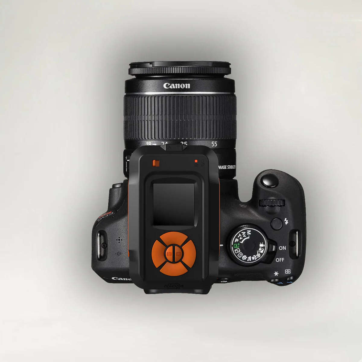 Miops Smart+ Multi-Mode Camera Trigger - Lightning, Sound, Laser and Timelapse