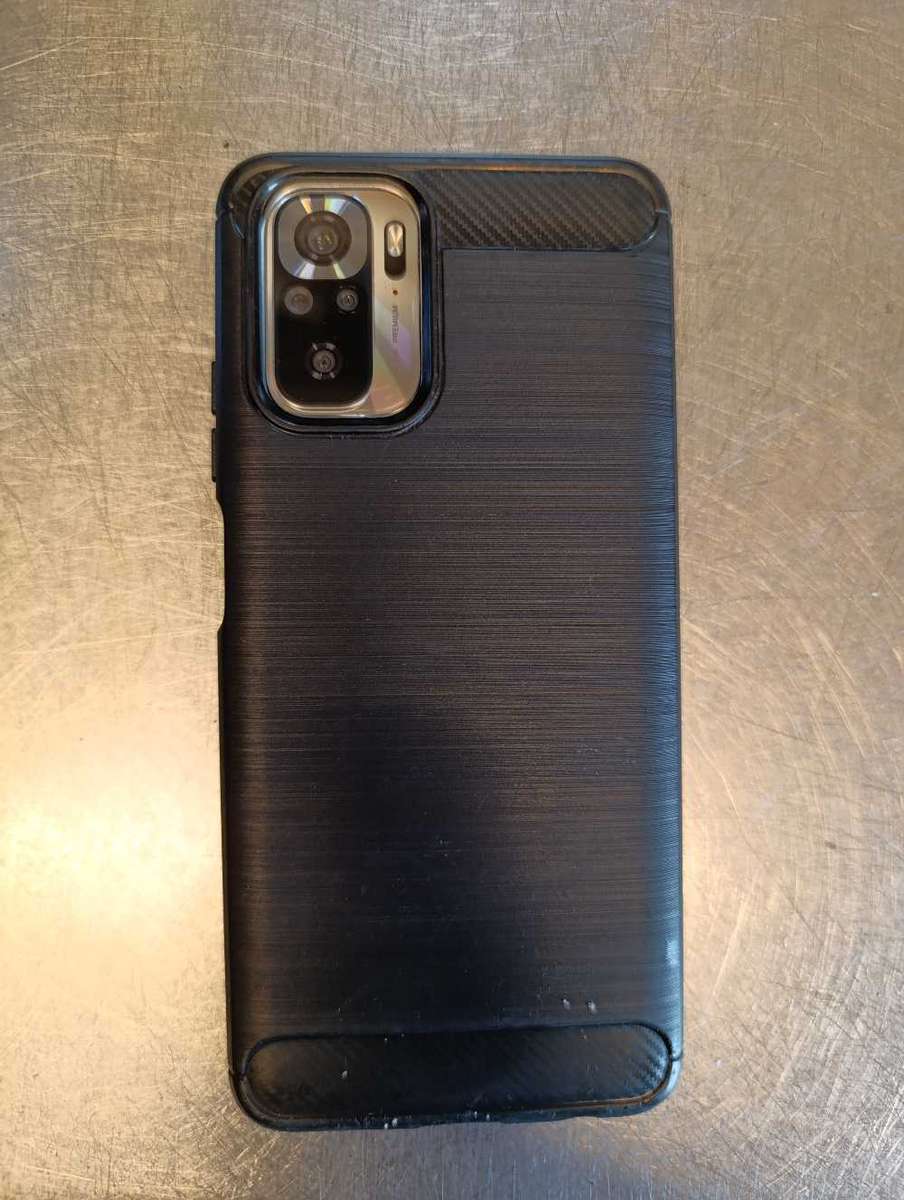 Xiomi Redme Note 10s