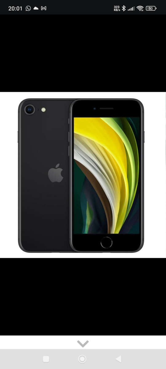 Iphone SE 2020