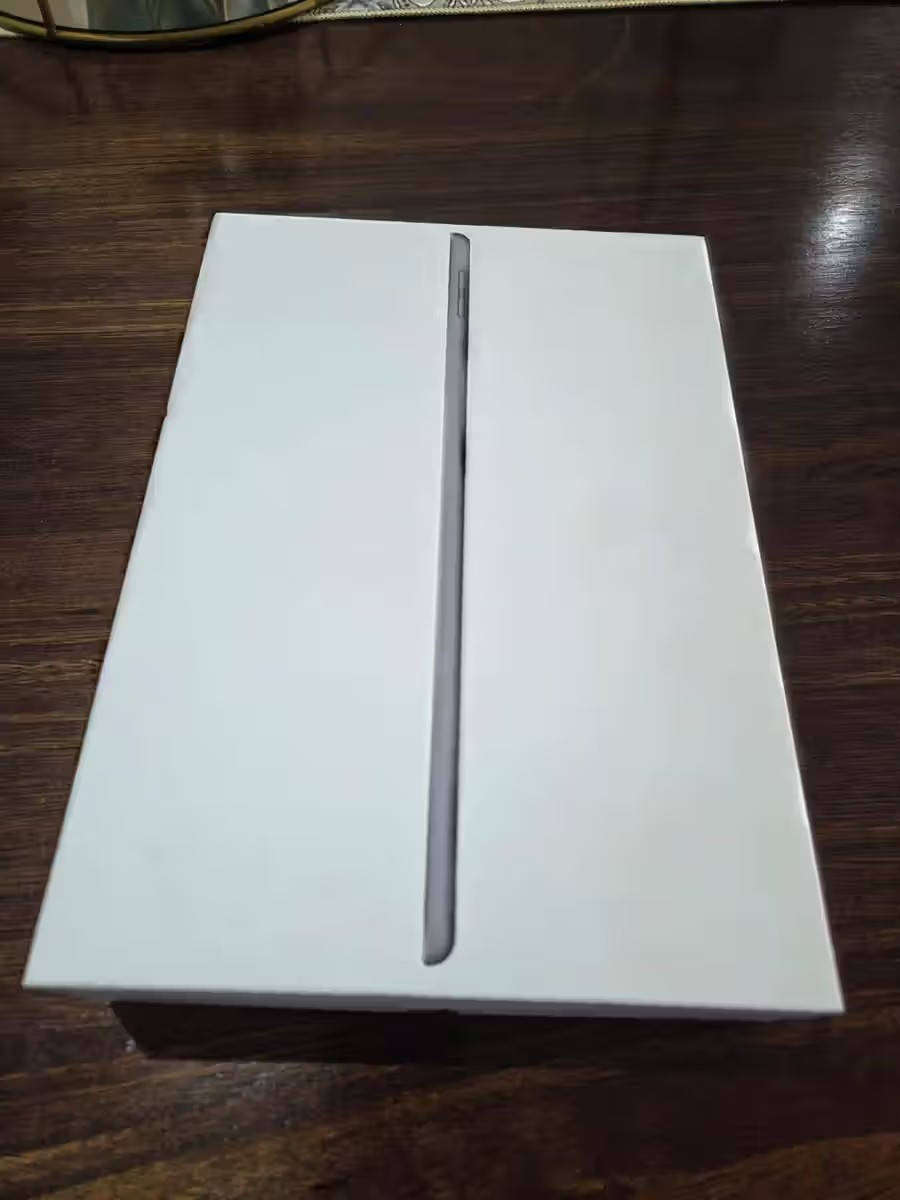 Apple iPad 8th Gen 32gb
