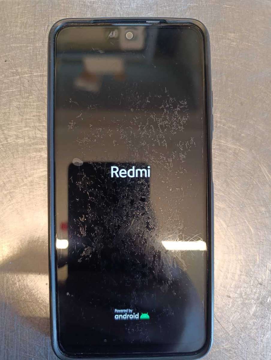 Xiomi Redme Note 10s