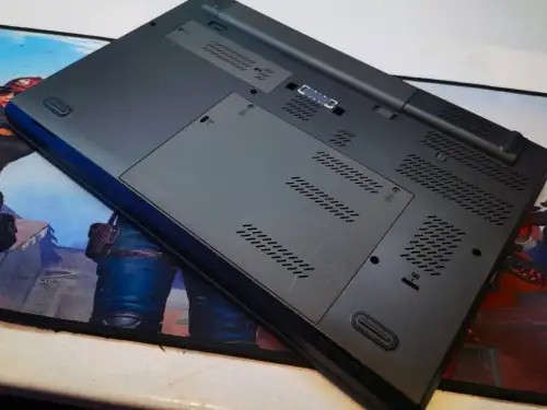 VERY HIGH SPEC!*DESIGN/ENGINEERING*LENOVO THINKPAD T540P*NVIDIA GT730*I5-4300M*8GB*256GB*SSD