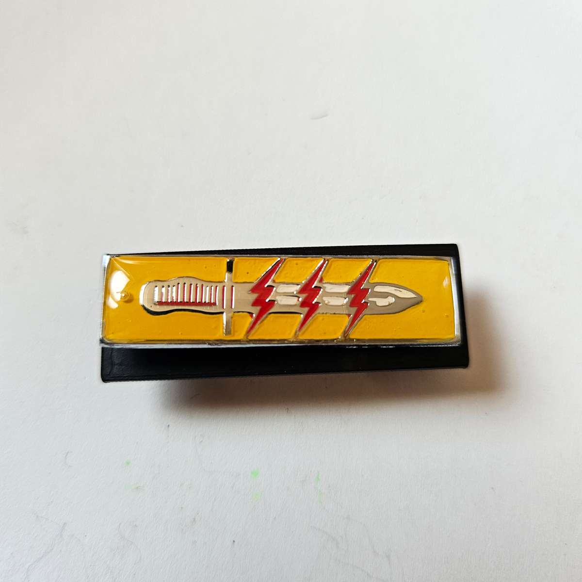 61 Mech participation bar - full size