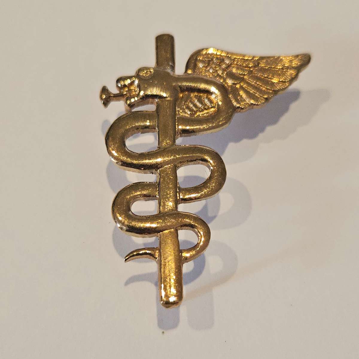 Medical Orderly / Ops Medic Badge