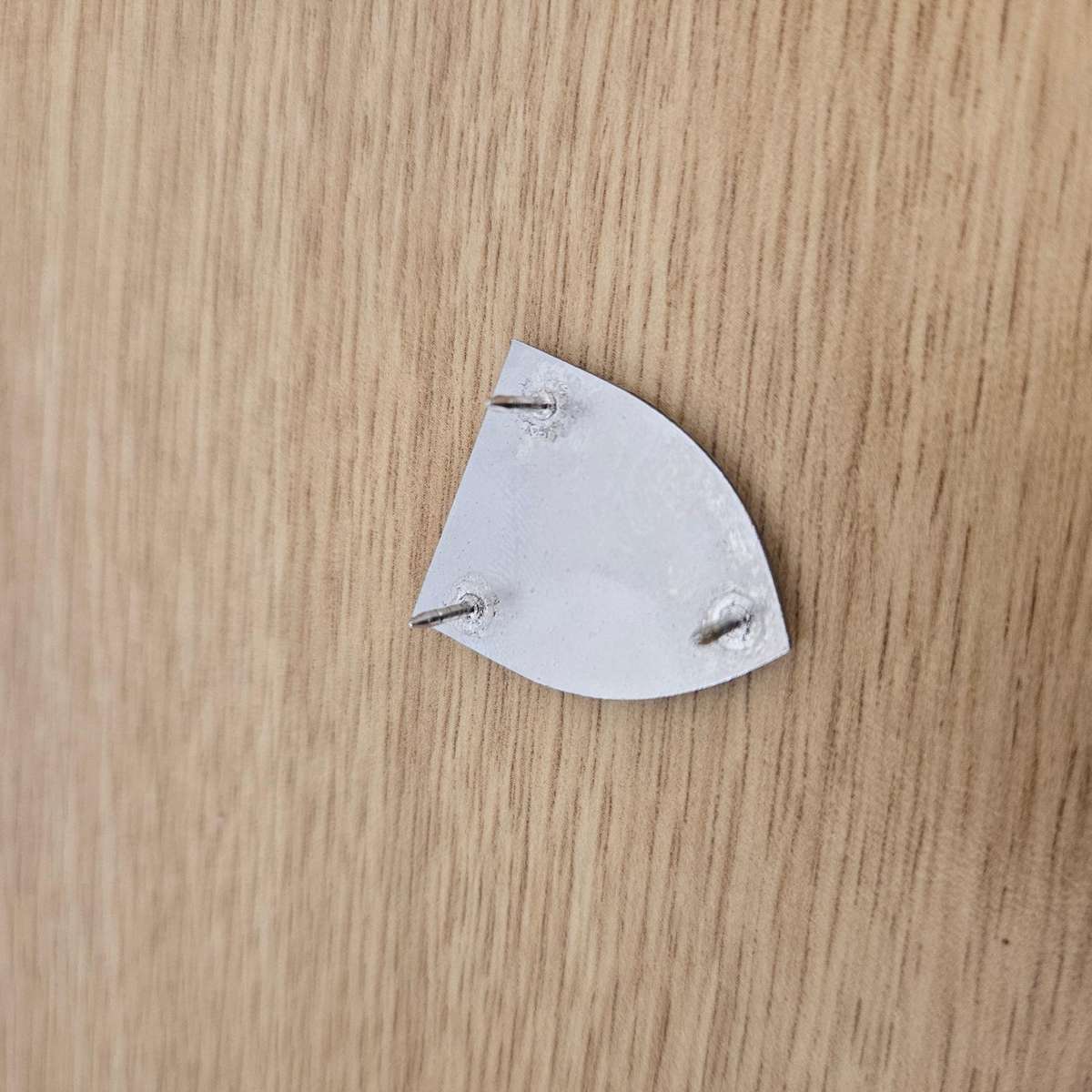 5 Recce Affiliation / Fob Badge