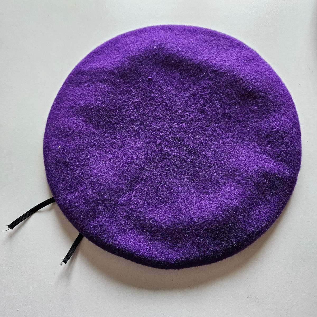 Chaplain Beret - Size 56
