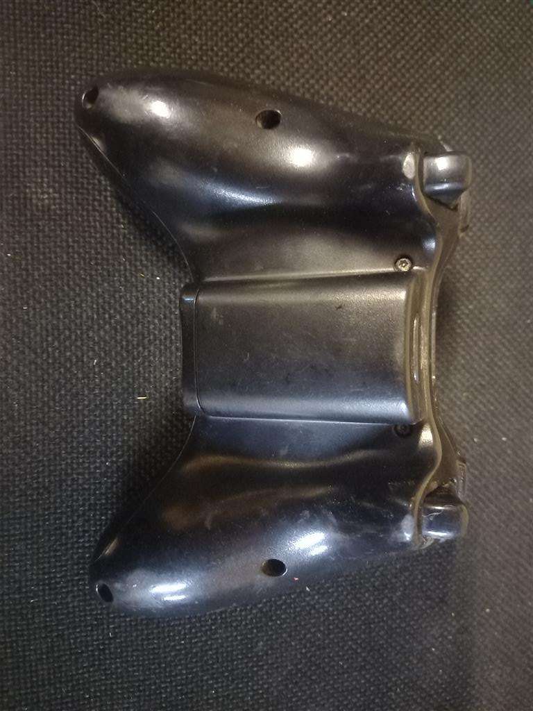 Xbox 360 Wireless Black Controller