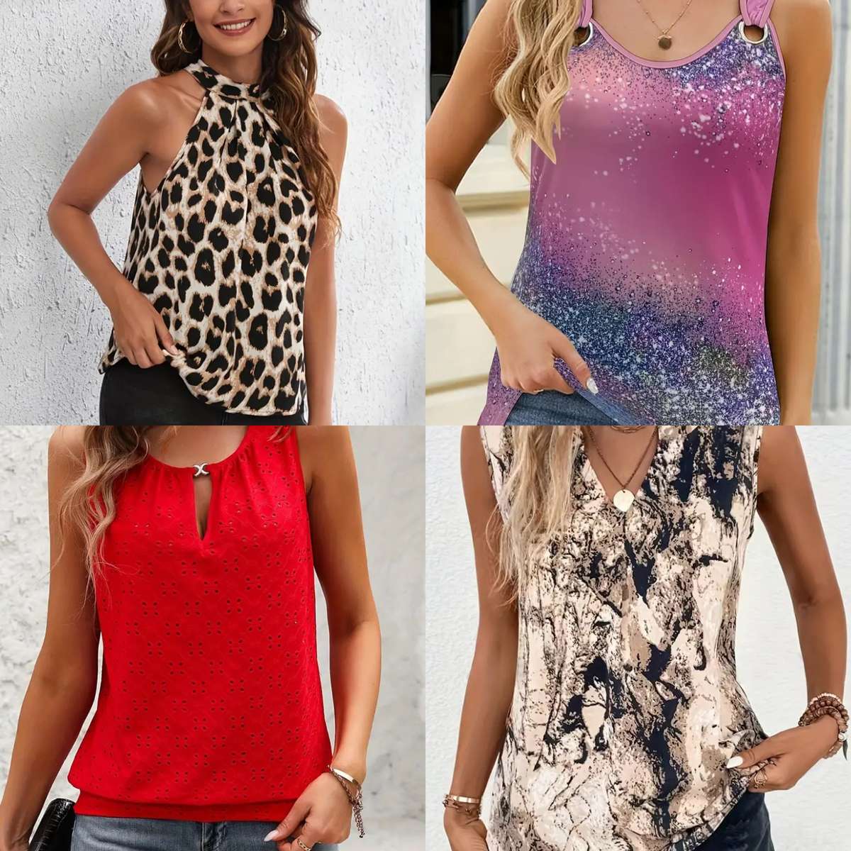 Long Sleeve top: Large