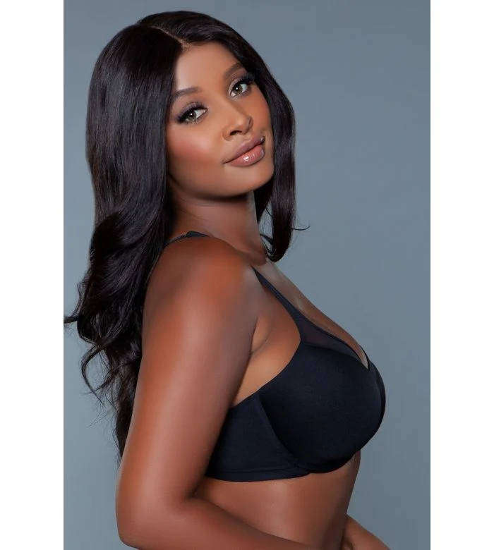 Be Wicked Bra : Size: 40C