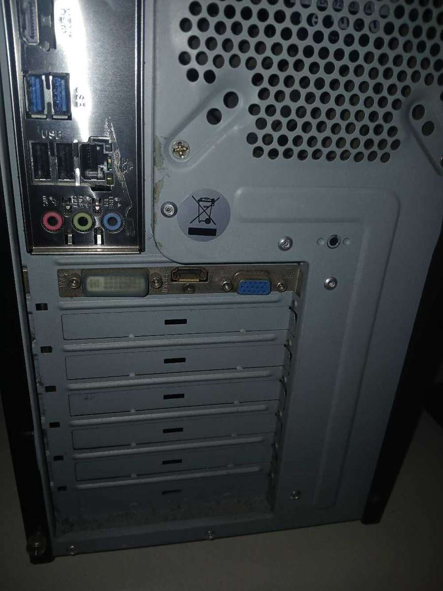 4th Gen Desktop Pc fof sale