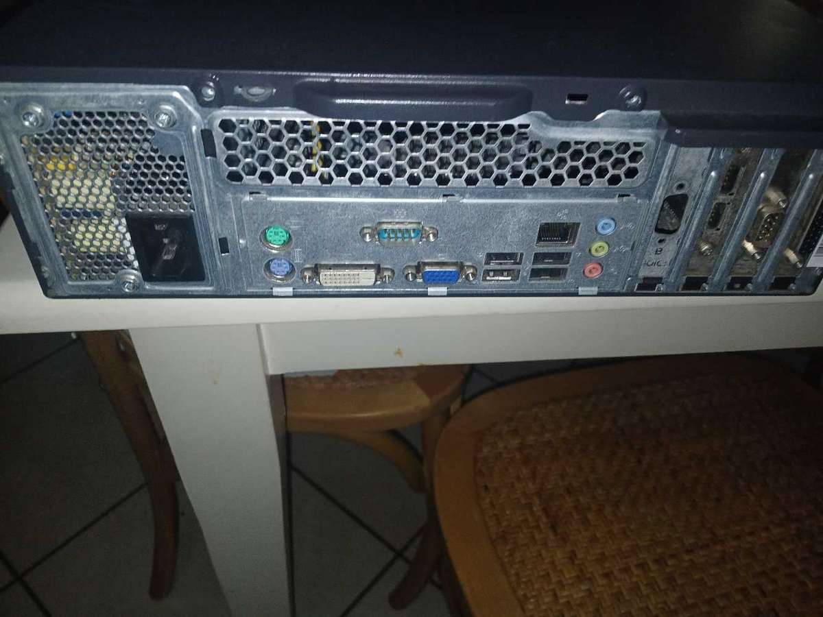 Lenovo Think Center   M72e SFF desktop Tower or sale