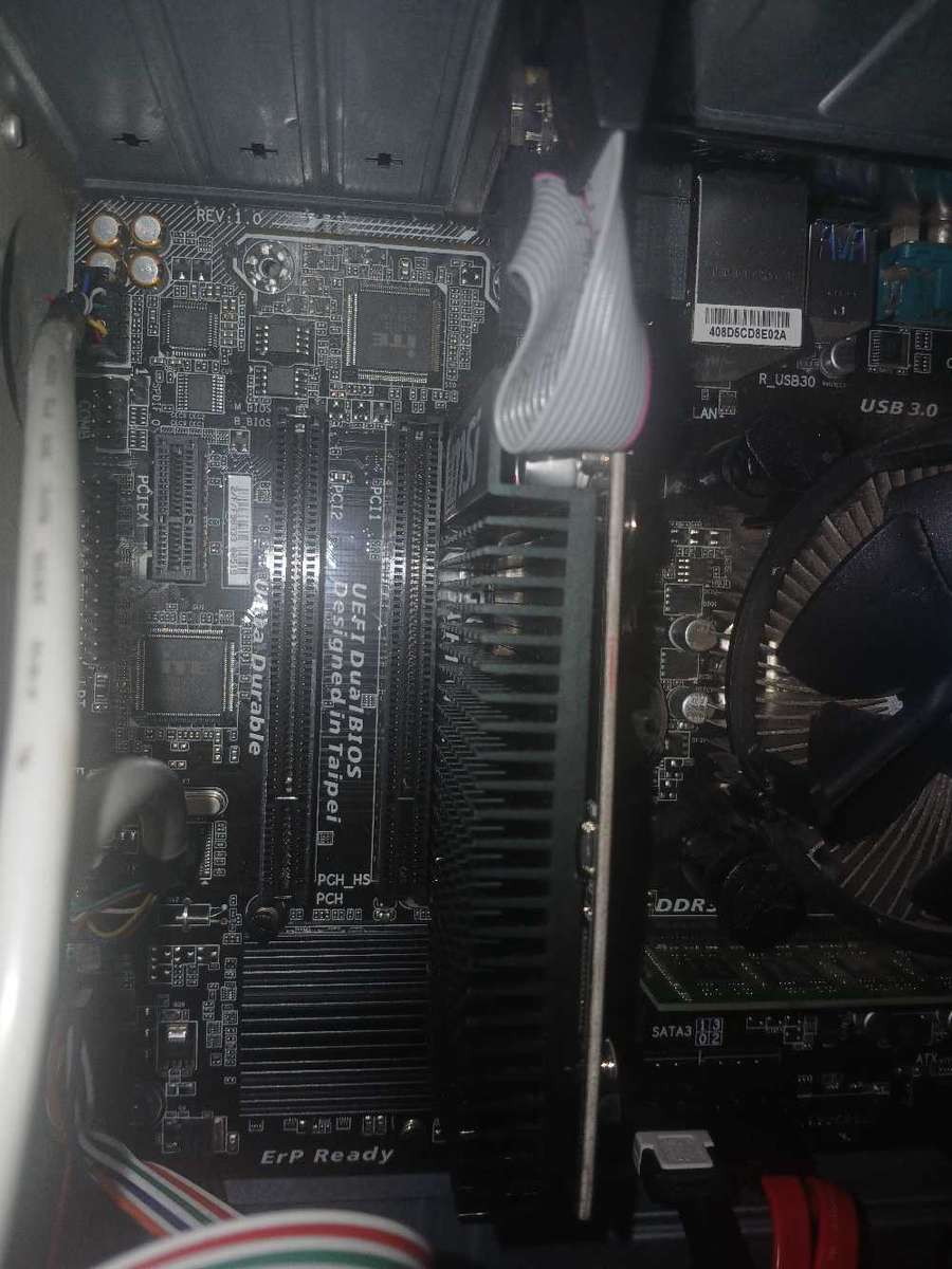 Proline 6th Gen Core i5 PC Box for sale