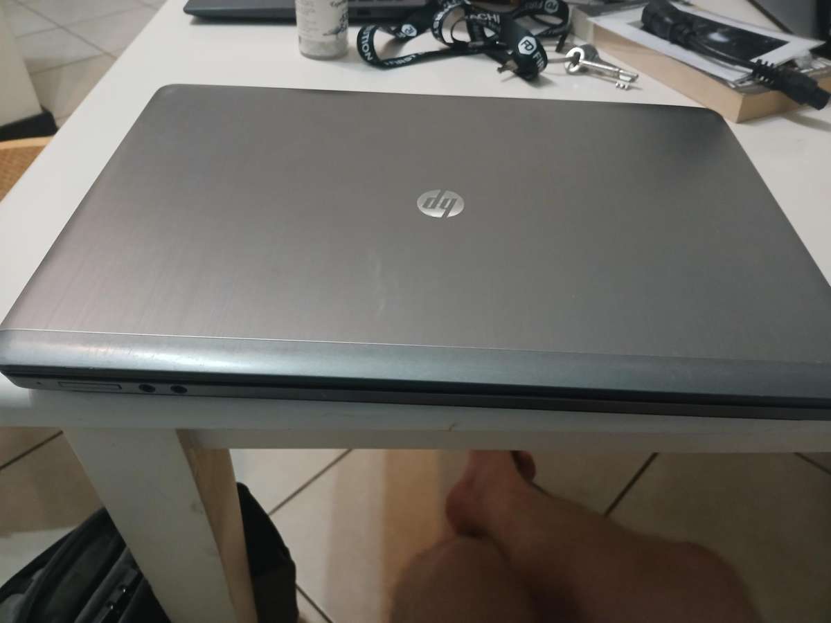 HP 4540s Laptop Excellent Condition