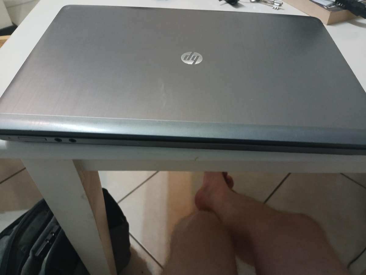 HP 4540s Laptop Excellent Condition