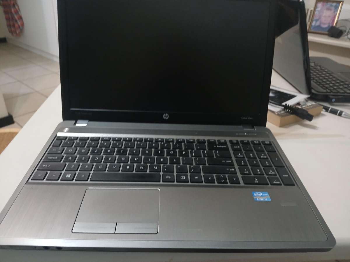 HP 4540s Laptop Excellent Condition