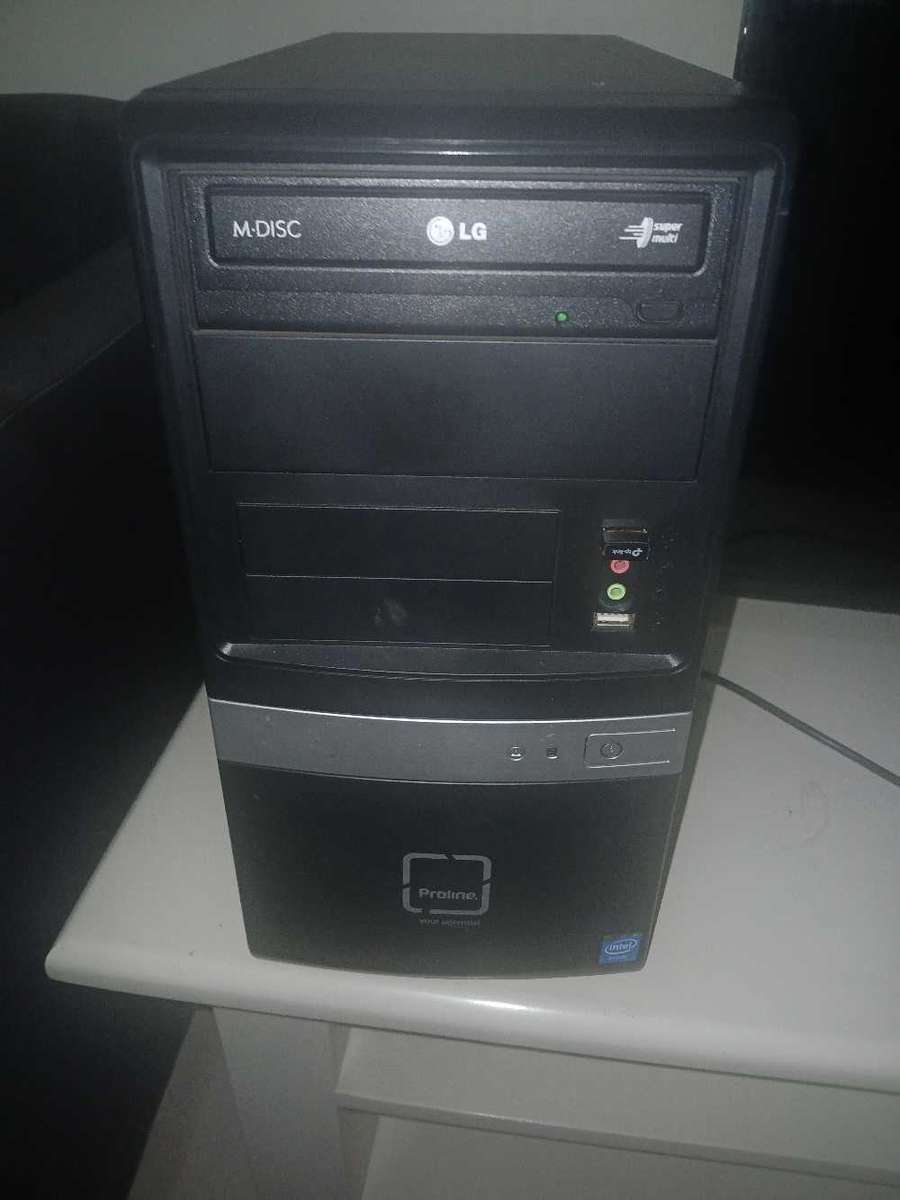 Proline 6th Gen Core i5 PC Box for sale