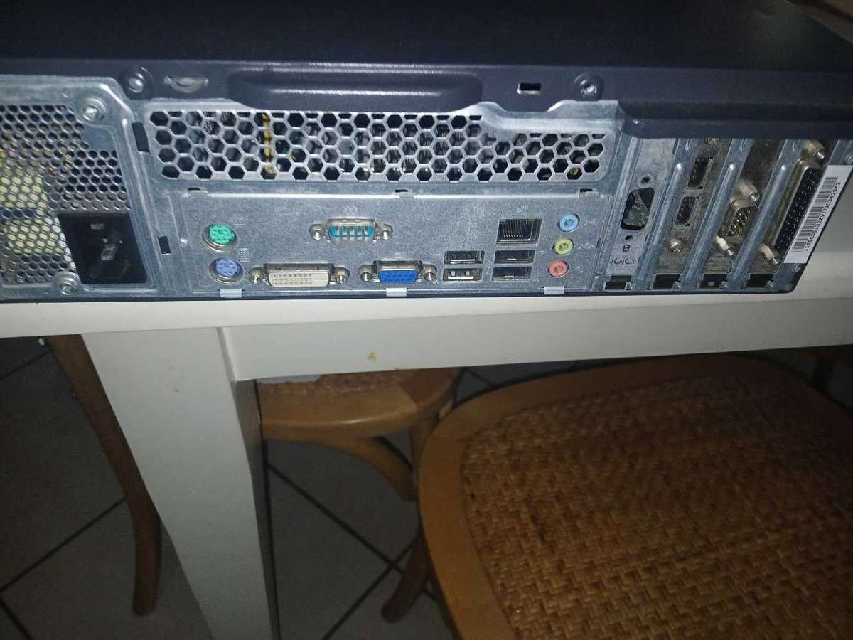 Lenovo Think Center   M72e SFF desktop Tower or sale