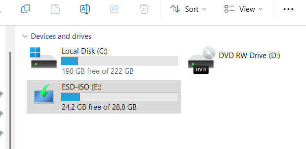 Proline 6th Gen Core i5 PC Box for sale