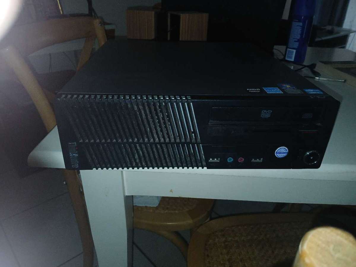 Lenovo Think Center   M72e SFF desktop Tower or sale